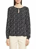 ESPRIT 122cc1f302 Camicia da Donna, 004/Nero 4, XXL