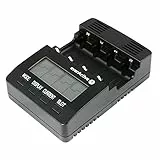Charger everActive NC-3000
