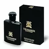 Trussardi, 1911 Black Extreme, Eau de Toilette, 50 ml