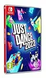 Just Dance 2022 - Nintendo Switch