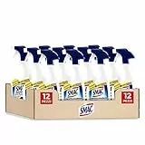 Smac - Sgrassatore Spray per Superfici Moderne e Delicate, Detergente per Casa e Cucina, 500ml x 12 Pezzi