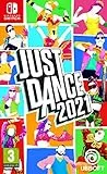 Just Dance 2021 (Switch) (Nintendo Switch)