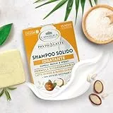 L'Angelica Phytolatte Shampoo solido IDRATANTE 60g x 12 pz