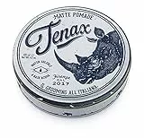 Tenax Matte Pomade a base acqua 125ml