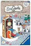 Ravensburger- Gioco Creativo e bricolage, Colore Silver, 18442 2
