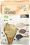 Fior di Loto Semi Di Sesamo,250g