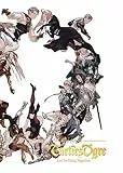 The Art of Tactics Ogre: Let Us Cling Together