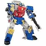 Transformers Legacy Evolution Commander Armada Universe - Optimus Prime, Action Figure da 19 cm