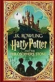 Harry Potter and the Philosopher’s Stone: MinaLima Edition: Minalima Illustrated Edition