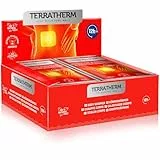 Cerotti riscaldanti schiena, collo e spalle – benefico effetto termico profondo per 12 ore, scalda schiena – scalda corpo autoadesivi e si attivano all’aria – 30 pezzi