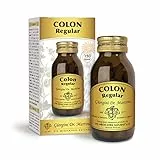 Dr. Giorgini Integratore Alimentare Colon Regular, 90 g
