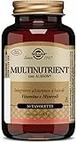Solgar Multinutrient