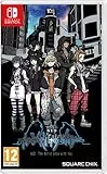 NEO: The World Ends with You - - Nintendo Switch