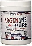 Prolabs Arginine Pure - Barattolo da 300 cpr