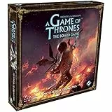 Fantasy Flight Games FFGVA103 Thrones The Board Game: Espansione Madre dei Draghi, Colori Misti