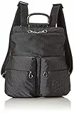 Mandarina Duck Md 20 P10qmtz4, Zaino Donna, Grigio (Steel), 31x35x13 (L x H x W)