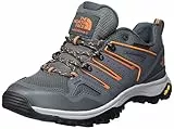 The North Face Hedgehog Futurelight, Scarpe da Passeggio Uomo, Zinc Grey TNF Black, 44 EU