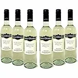 Sant'Orsola Chardonnay Veneto I.G.T. - Vino Bianco