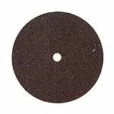 Dremel 420 dischi da taglio per uso intensivo, 20 accessori per utensili rotativi, Ø lama 24 mm, profondità di taglio 14 mm per tagliare mattoni, metallo, marmo, plastica e altri materiali duri
