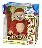 Playfuls - Peluche Scimmietta