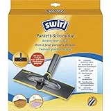 Swirl, Spazzola da parquet per aspirapolvere