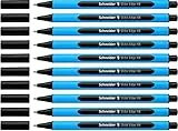 Schneider 152201 penna a Sfera B, 10 Pezzi