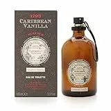 Perlier Caribbean Vanilla Eau de Toilette Vanilla Original - 100 ml