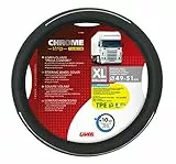 Lampa 98924 Coprivolante Crome Strip Premium XL