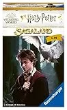 Ravensburger Travel Games Harry Potter Sagaland