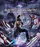 Deep Silver Saints Row IV: Re-Elected & Gat Out of Hell - First Edition, Xbox One Basic Xbox One videogioco