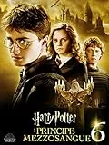 Harry Potter e il principe mezzosangue