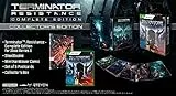 Terminator: Resistance - Complete Edition - Collector’s Edition (Xbox Series X)
