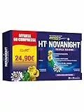 NOVANIGHT BIPACCO 30+30CPR PRO