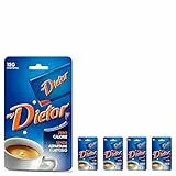 My Dietor Dolcificante Naturale 5 Confezioni da 120 Compresse