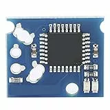 Sutinna Chip IC per la Lettura Diretta della Macchina Cambiante per Nintendo Gamecube, Chip IC Leggero per la Lettura Diretta dalle Prestazioni Eccellenti, Facile da Installare