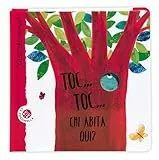 Toc... toc... Chi abita qui? Cucù chi sono? Ediz. illustrata