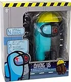Lansay Among US - 1 statuetta articolata 11,5 cm #2 - Personaggi dei videogiochi - da 8 anni