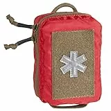 Helikon -Tex Mini MED KIT - Poliestere Rosso