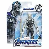 Hasbro Marvel Avengers - Chitauri, Action Figure Personaggio Giocattolo 15 cm, E3935ES0