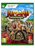 Jumanji Wild Adventures (Xbox One/ Series X)