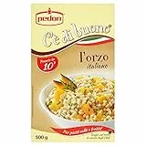 C'È Di Buono Orzo Precotto, 500g