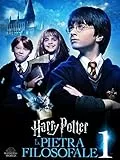 Harry Potter e la pietra filosofale