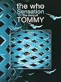 The Who - Sensation The Story Of Tommy