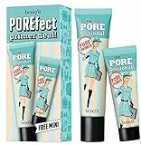 Benefit Il primer POREfessional (22 ml e 7,5 ml)