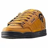 Globe Tilt Scarpe da Skateboard - Wheat/Black/Winter - US 9