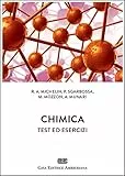 Chimica. Test ed esercizi