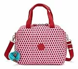 Kipling MIYO, Borsa portapranzo Unisex - Bambini e ragazzi, Starry Dot Prt, Taglia unica