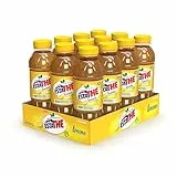 Estathé Vero Infuso di The al Limone, 12 Bottiglie da 0.4 lt