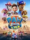 PAW Patrol - Il Film