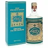 Muelhens 4711 Eau De Toilette 800ml